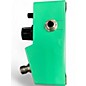 Used Ibanez Tube Screamer Mini Effect Pedal