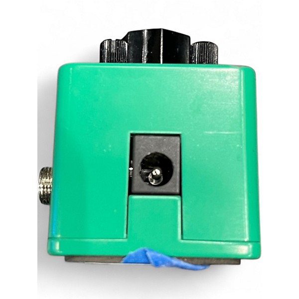 Used Ibanez Tube Screamer Mini Effect Pedal