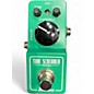 Used Ibanez Tube Screamer Mini Effect Pedal