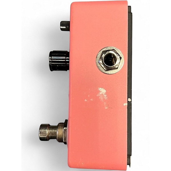 Used Outlaw Effects LATE RISER Effect Pedal