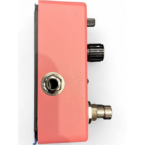 Used Outlaw Effects LATE RISER Effect Pedal