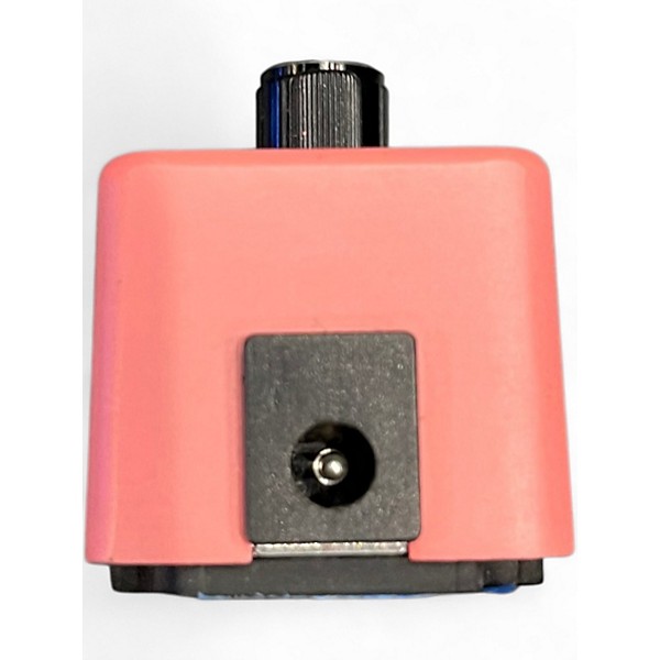 Used Outlaw Effects LATE RISER Effect Pedal