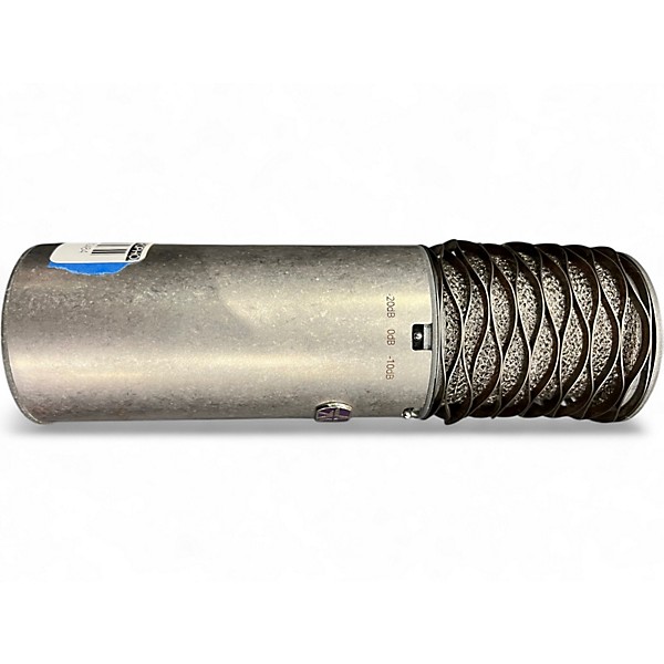 Used Aston Spirit Condenser Microphone