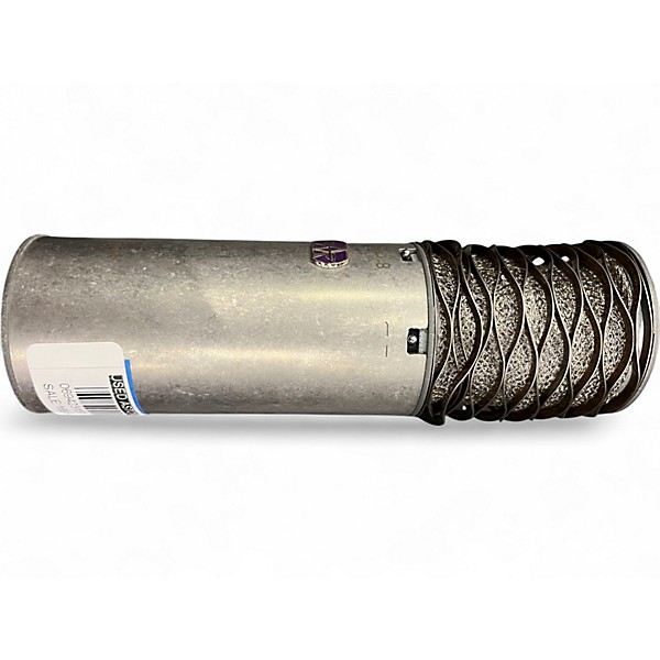 Used Aston Spirit Condenser Microphone