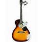 Used Alvarez RG260CESB 2 Tone Sunburst Acoustic Electric Guitar thumbnail