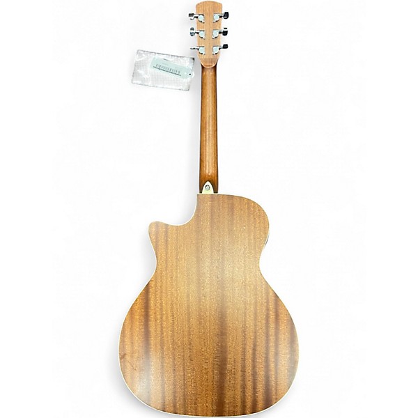 Used Alvarez RG260CESB 2 Tone Sunburst Acoustic Electric Guitar