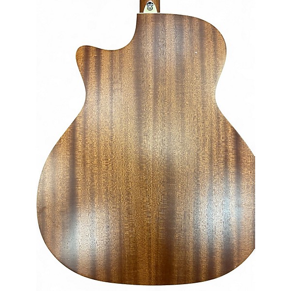 Used Alvarez RG260CESB 2 Tone Sunburst Acoustic Electric Guitar