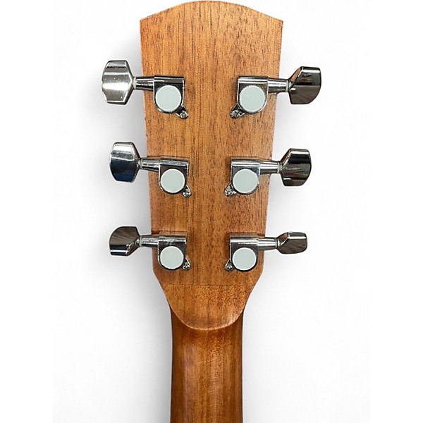 Used Alvarez RG260CESB 2 Tone Sunburst Acoustic Electric Guitar