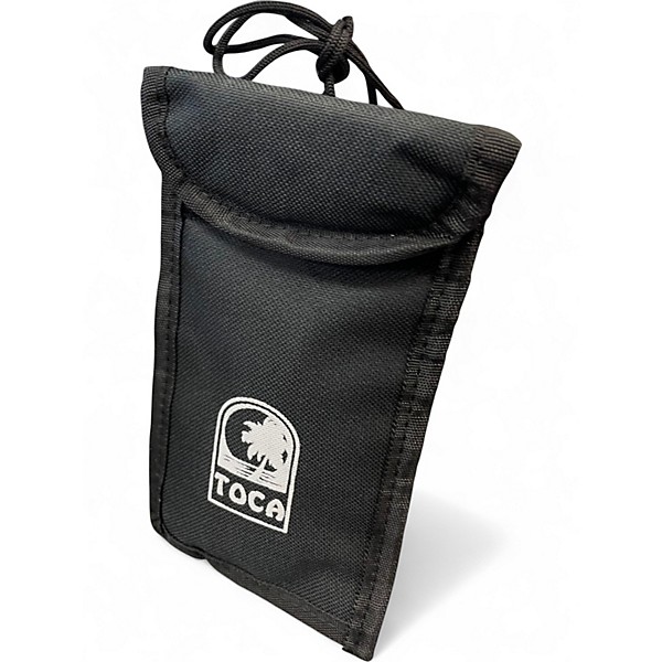 Used Toca 12in T712 HH Silver Drum