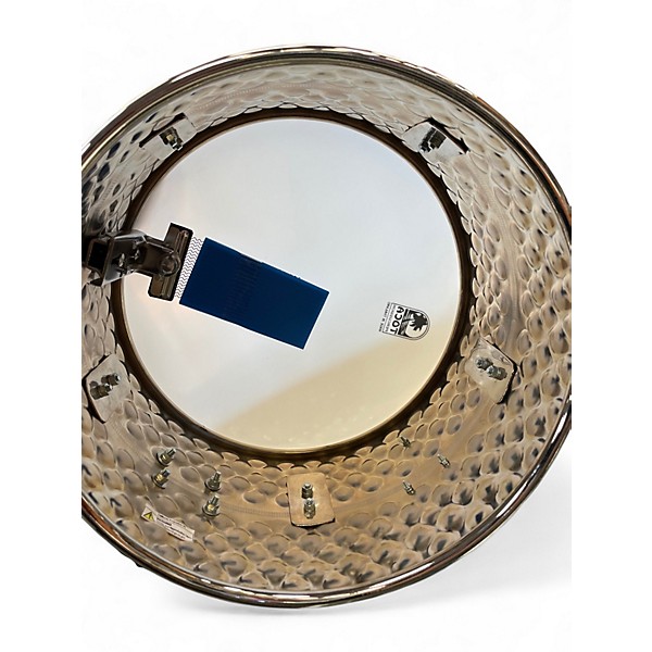 Used Toca 12in T712 HH Silver Drum