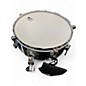 Used Toca 12in T412 SS Silver Drum thumbnail