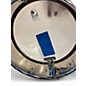 Used Toca 12in T412 SS Silver Drum