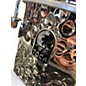 Used Toca 12in T412 SS Silver Drum