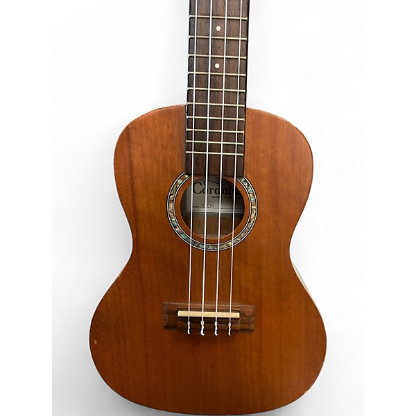 Used Cordoba 10CM Natural Ukulele