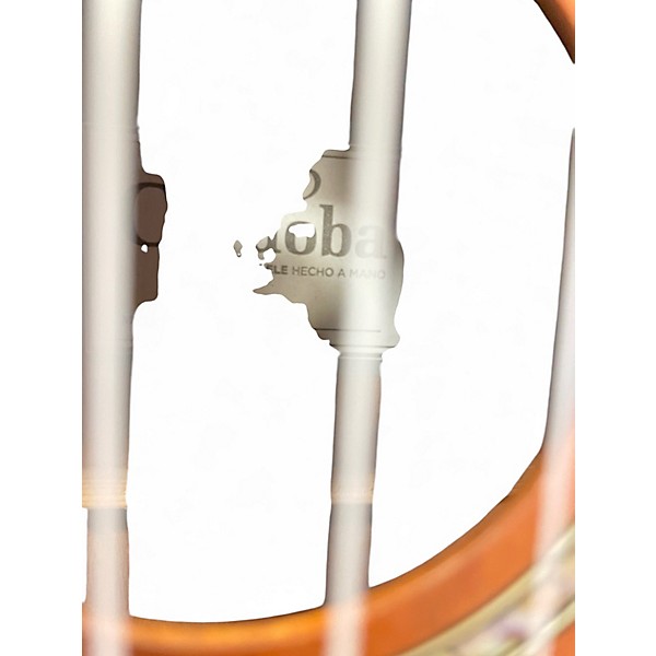 Used Cordoba 10CM Natural Ukulele