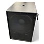 Used Peavey PV15 Powered Subwoofer thumbnail