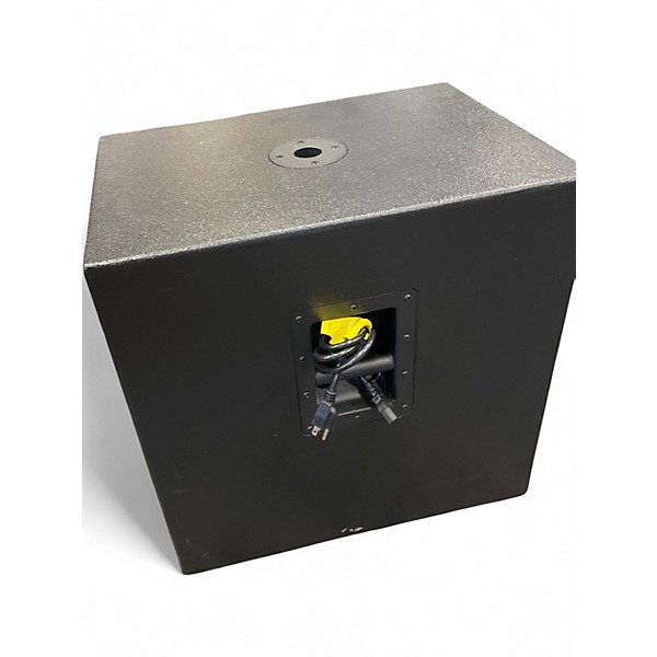 Used Peavey PV15 Powered Subwoofer