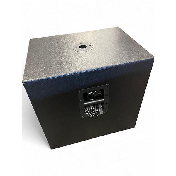 Used Peavey PVS 15 Powered Subwoofer