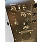 Used Peavey PVS 15 Powered Subwoofer