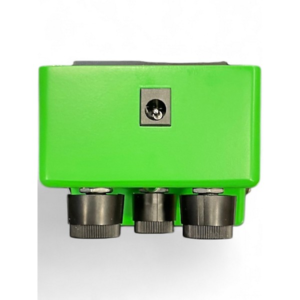 Used Ibanez TS9 Tube Screamer Distortion Effect Pedal