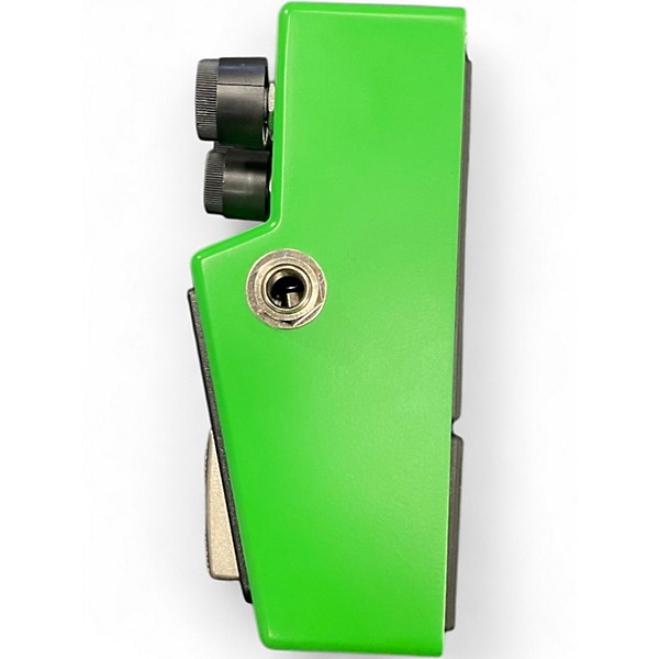 Used Ibanez TS9 Tube Screamer Distortion Effect Pedal