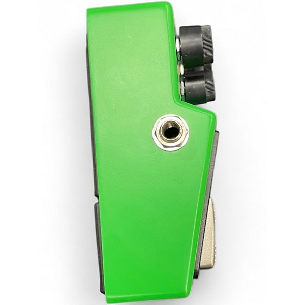 Used Ibanez TS9 Tube Screamer Distortion Effect Pedal