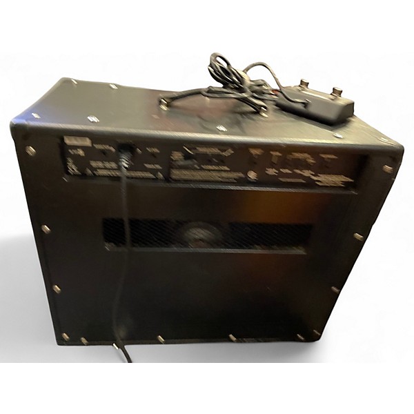 Used Blackstar HT Club 40 Venue 40W 1x12 Tube Guitar Combo Amp