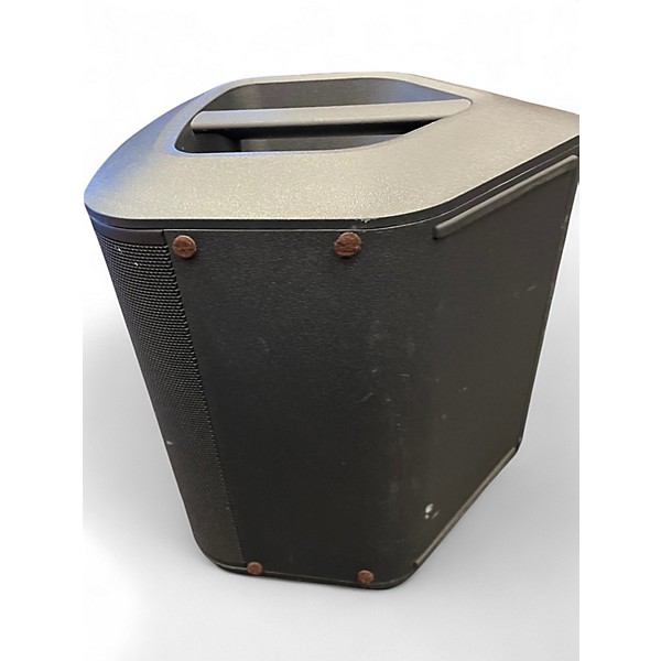 Used Bose BOSE S1 PRO Powered Speaker
