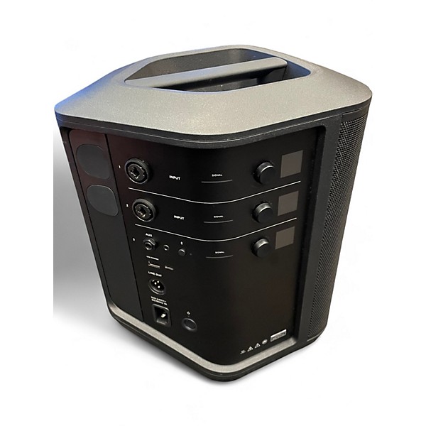 Used Bose BOSE S1 PRO Powered Speaker