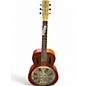 Used Gretsch Guitars G9200 Boxcar Round Neck Mahogany Resonator Guitar thumbnail