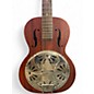 Used Gretsch Guitars G9200 Boxcar Round Neck Mahogany Resonator Guitar