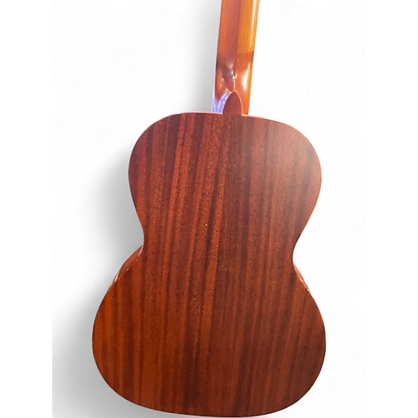 Used Gretsch Guitars G9200 Boxcar Round Neck Mahogany Resonator Guitar