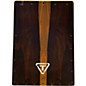 Used Tycoon Percussion Vortex Series Cajon Ziricote Finish Cajon
