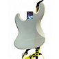 Used Tagima TJB 4 Cream Electric Bass Guitar