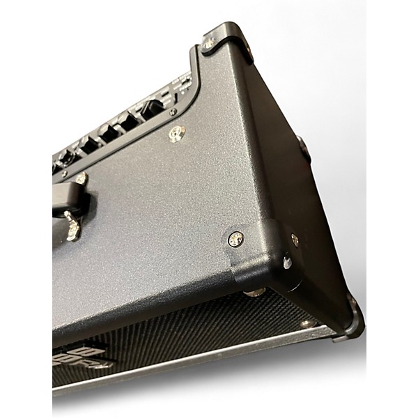 Used BOSS Katana KTN-Head 100W Solid State Guitar Amp Head