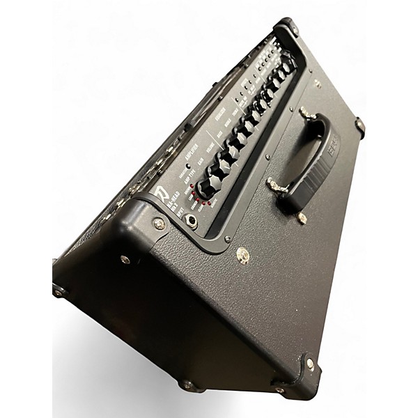 Used BOSS Katana KTN-Head 100W Solid State Guitar Amp Head