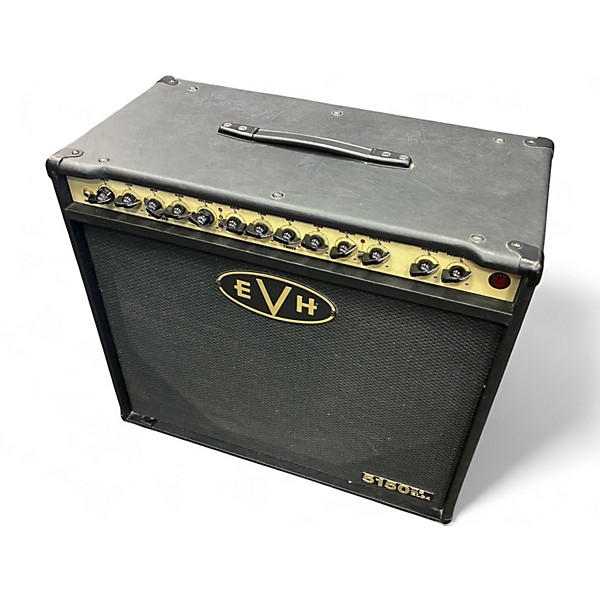 Used EVH 5150 III 112ST 1x12 Guitar Cabinet