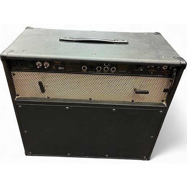 Used EVH 5150 III 112ST 1x12 Guitar Cabinet