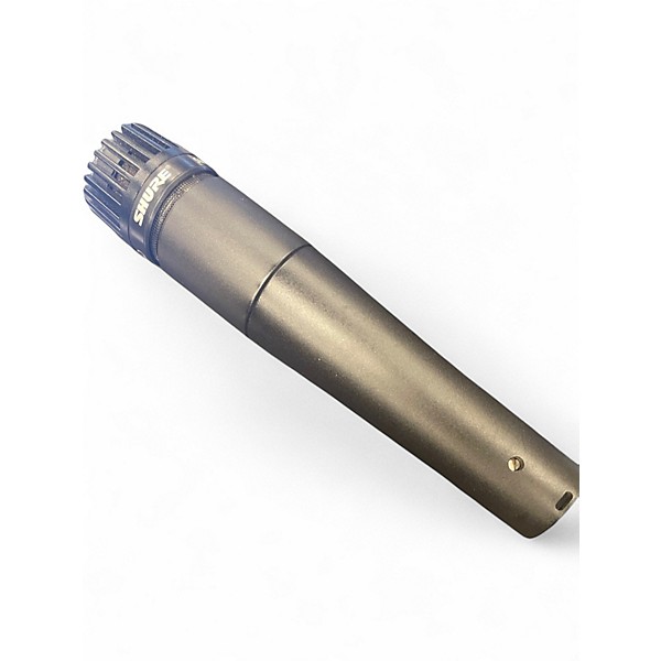 Used Shure PGA81 Dynamic Microphone