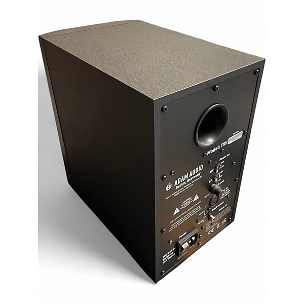 Used ADAM Audio T5V Powered Monitor