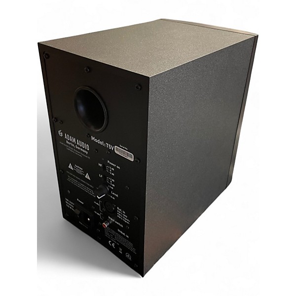 Used ADAM Audio T5V Powered Monitor