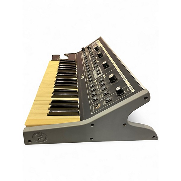 Used Moog LPT005 Little Phatty Stage II Synthesizer