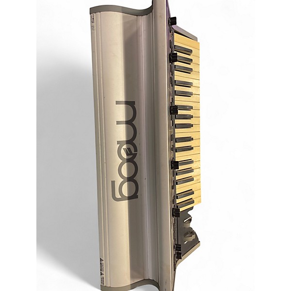 Used Moog LPT005 Little Phatty Stage II Synthesizer