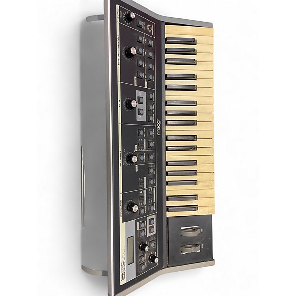 Used Moog LPT005 Little Phatty Stage II Synthesizer