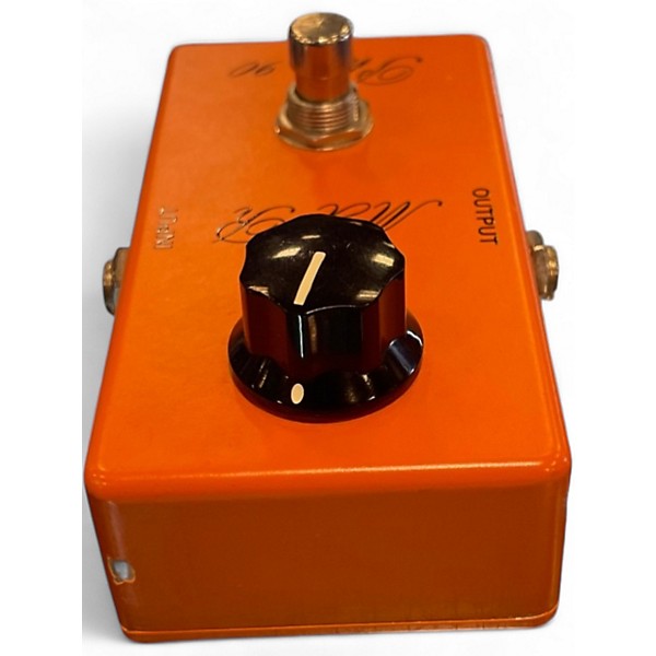 Used MXR CSP101L PHASE 90 Effect Pedal