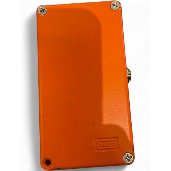 Used MXR CSP101L PHASE 90 Effect Pedal