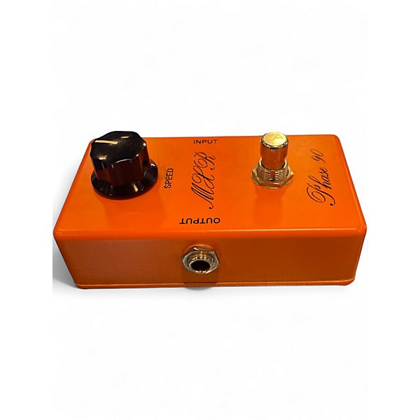 Used MXR CSP101L PHASE 90 Effect Pedal