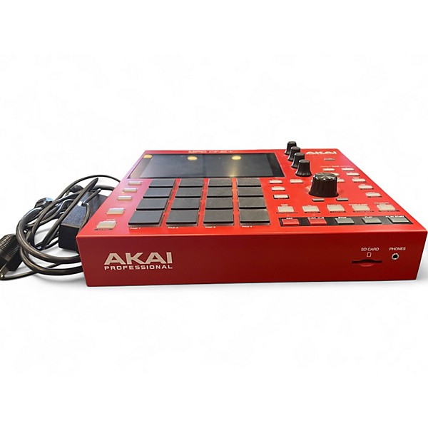 Used Akai Professional MPC One Plus Production Controller