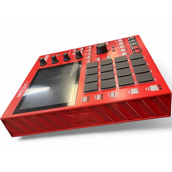 Used Akai Professional MPC One Plus Production Controller