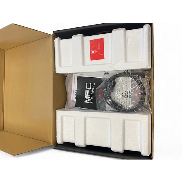 Used Akai Professional MPC One Plus Production Controller